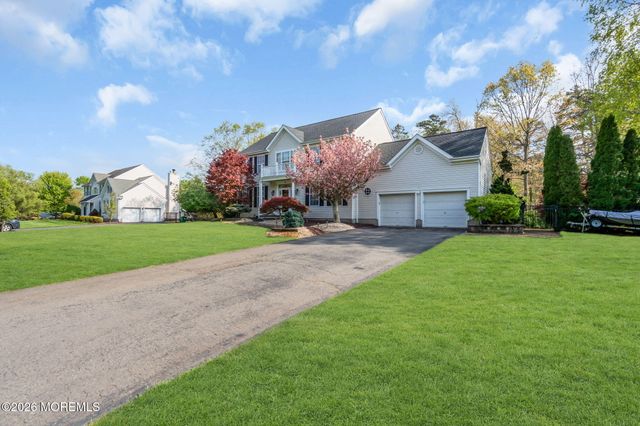 364 Nighthawk Lane, Jackson, NJ 08527
