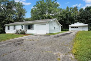 83 Graves Addition Road, Springville, IN 47462