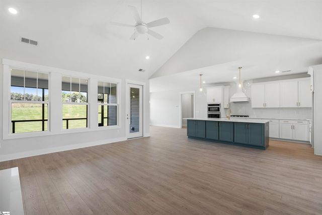 504 Tilman Court, Anderson, SC 29621
