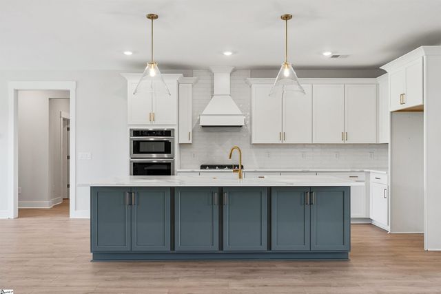 504 Tilman Court, Anderson, SC 29621