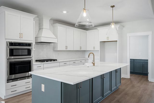 504 Tilman Court, Anderson, SC 29621