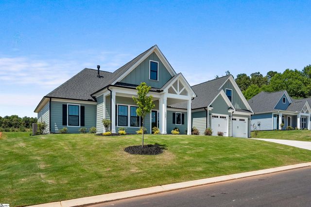 504 Tilman Court, Anderson, SC 29621