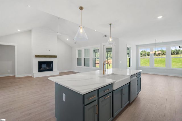 504 Tilman Court, Anderson, SC 29621