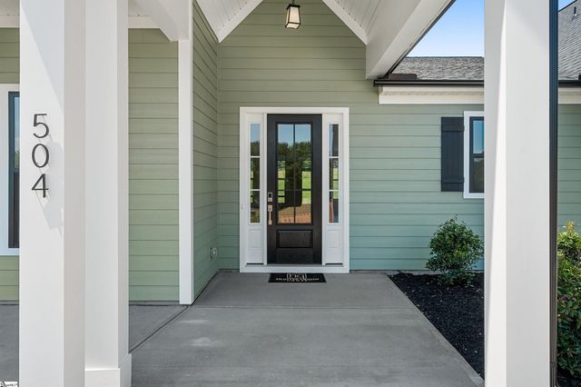 504 Tilman Court, Anderson, SC 29621