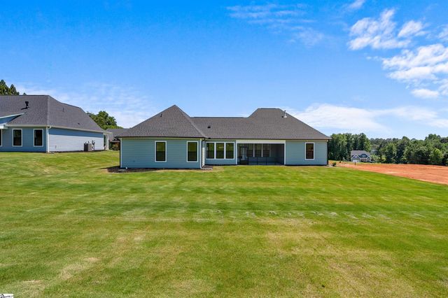 504 Tilman Court, Anderson, SC 29621