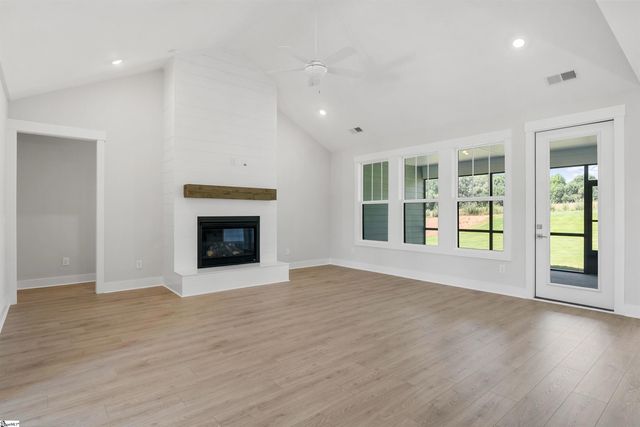 504 Tilman Court, Anderson, SC 29621