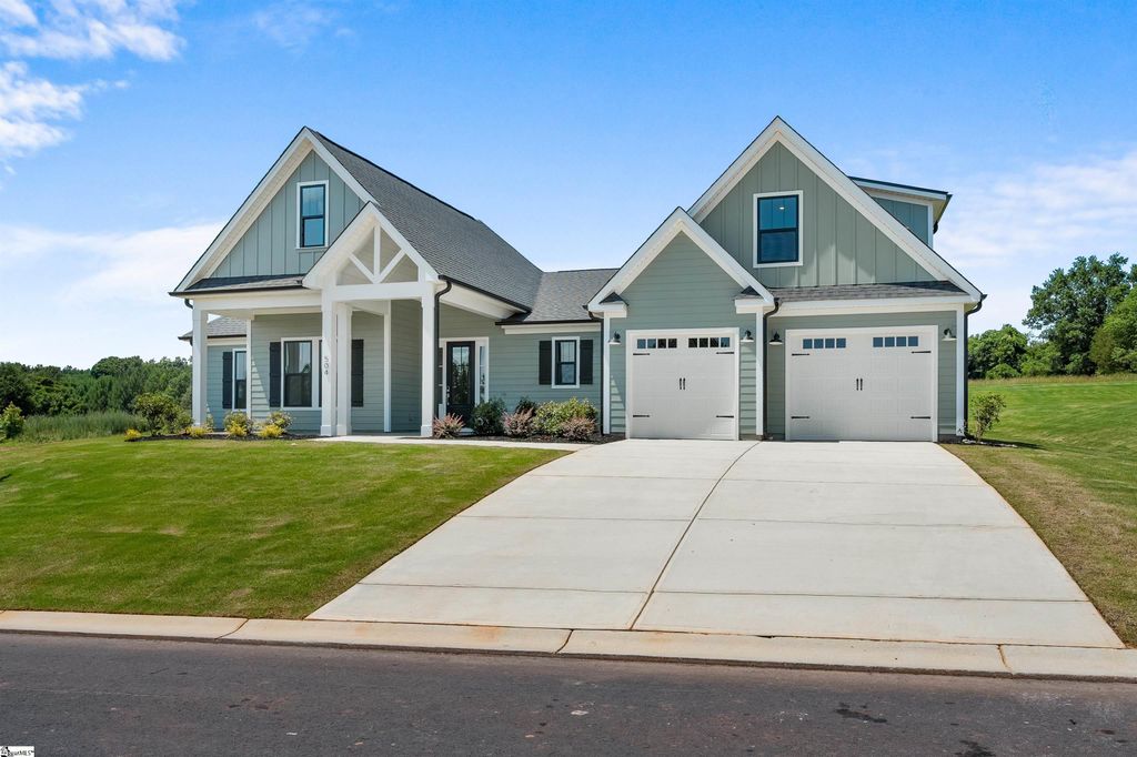 504 Tilman Court, Anderson, SC 29621