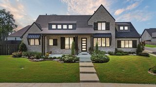 13662 S 24th Street, Bixby, OK 74008