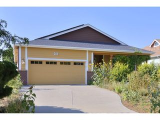 508 W Spaulding St, Lafayette, CO 80026