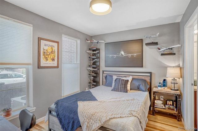 457 S Reed Court, Lakewood, CO 80226
