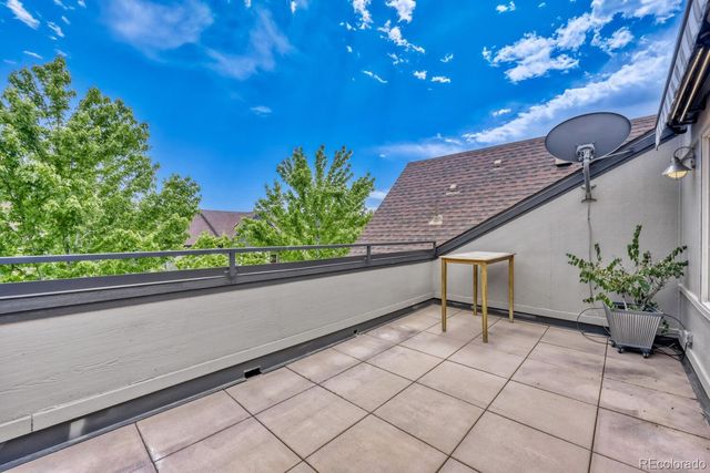 457 S Reed Court, Lakewood, CO 80226
