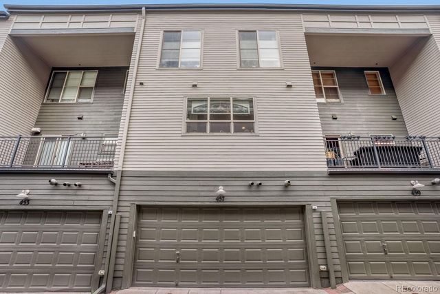 457 S Reed Court, Lakewood, CO 80226