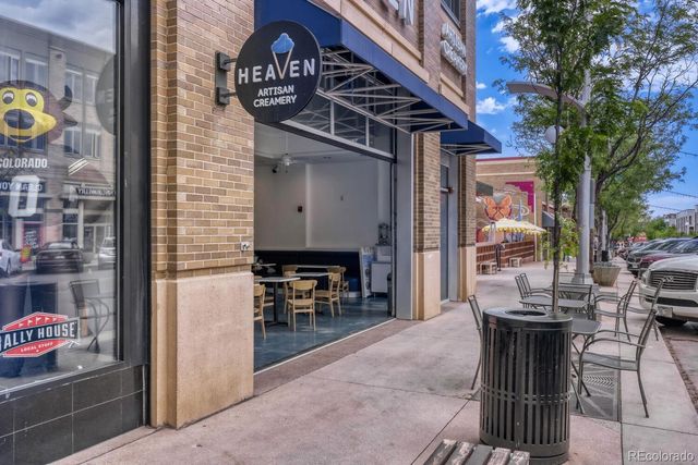 457 S Reed Court, Lakewood, CO 80226