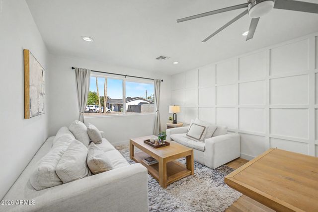 1836 N Mcallister Avenue, Tempe, AZ 85288