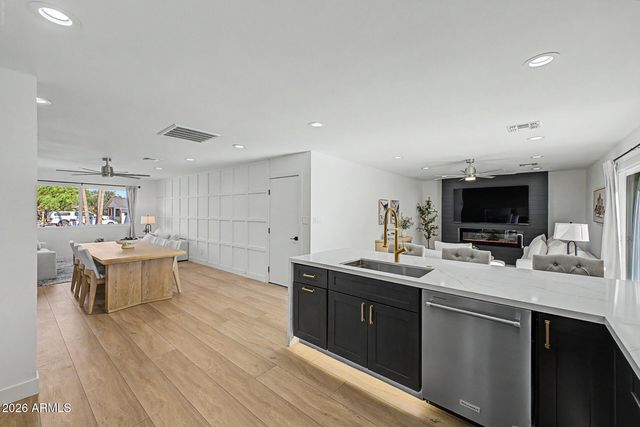 1836 N Mcallister Avenue, Tempe, AZ 85288