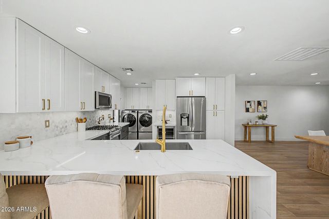 1836 N Mcallister Avenue, Tempe, AZ 85288