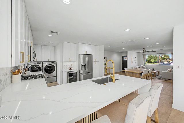 1836 N Mcallister Avenue, Tempe, AZ 85288