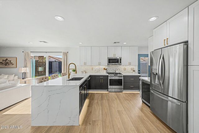 1836 N Mcallister Avenue, Tempe, AZ 85288