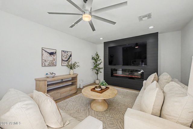 1836 N Mcallister Avenue, Tempe, AZ 85288