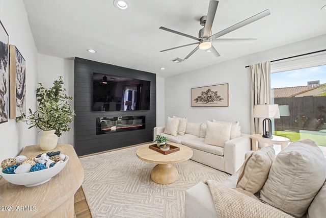 1836 N Mcallister Avenue, Tempe, AZ 85288