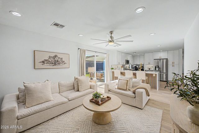 1836 N Mcallister Avenue, Tempe, AZ 85288