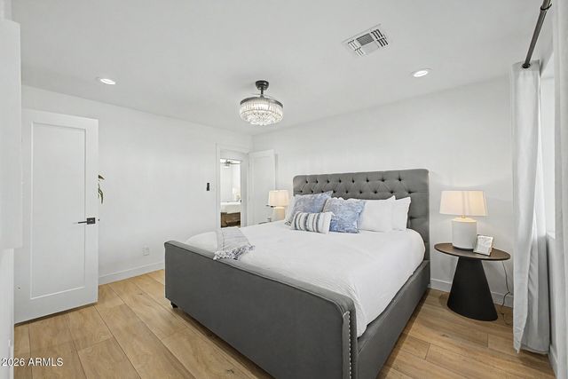 1836 N Mcallister Avenue, Tempe, AZ 85288