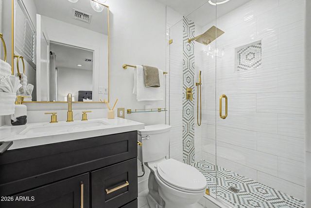 1836 N Mcallister Avenue, Tempe, AZ 85288