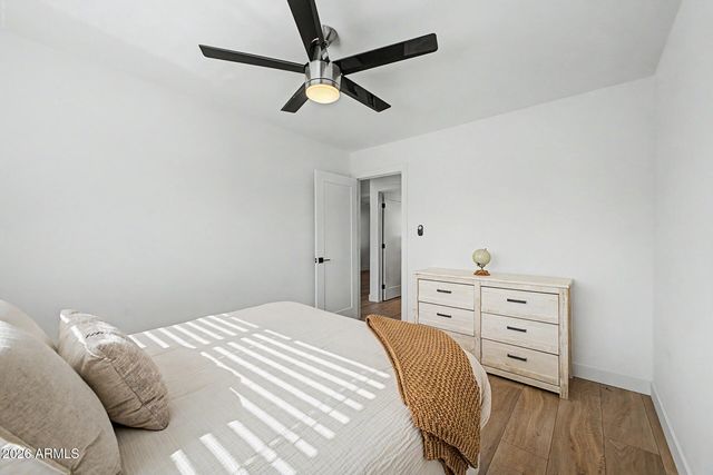 1836 N Mcallister Avenue, Tempe, AZ 85288