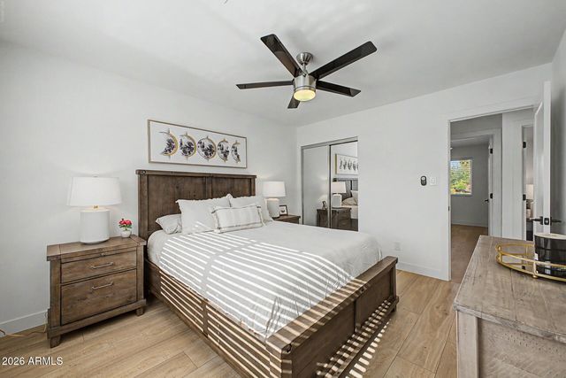 1836 N Mcallister Avenue, Tempe, AZ 85288