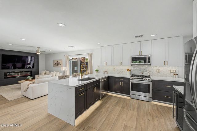 1836 N Mcallister Avenue, Tempe, AZ 85288