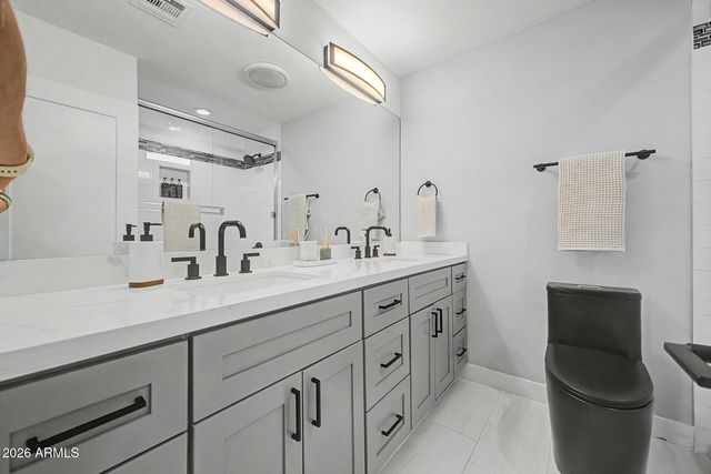 1836 N Mcallister Avenue, Tempe, AZ 85288