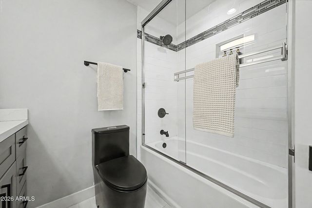 1836 N Mcallister Avenue, Tempe, AZ 85288