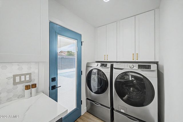 1836 N Mcallister Avenue, Tempe, AZ 85288