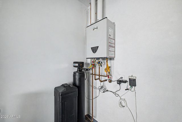 1836 N Mcallister Avenue, Tempe, AZ 85288