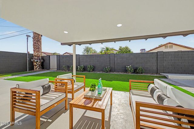 1836 N Mcallister Avenue, Tempe, AZ 85288