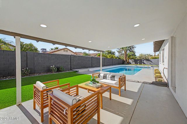 1836 N Mcallister Avenue, Tempe, AZ 85288