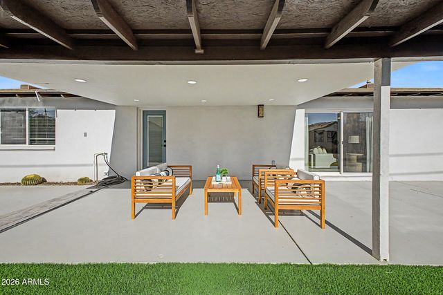 1836 N Mcallister Avenue, Tempe, AZ 85288