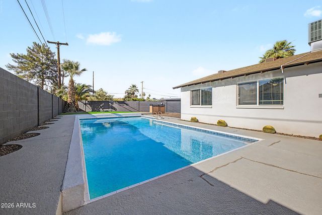 1836 N Mcallister Avenue, Tempe, AZ 85288