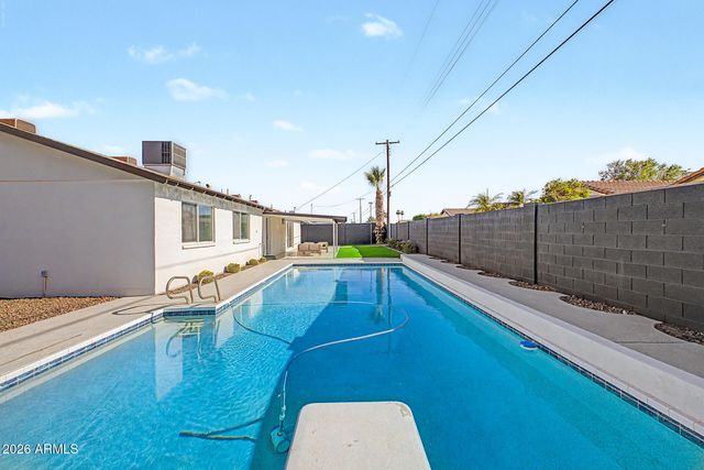 1836 N Mcallister Avenue, Tempe, AZ 85288