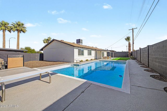 1836 N Mcallister Avenue, Tempe, AZ 85288