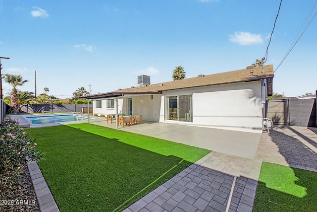 1836 N Mcallister Avenue, Tempe, AZ 85288