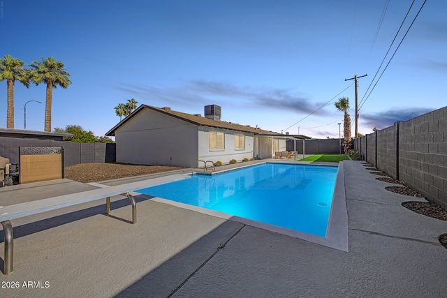 1836 N Mcallister Avenue, Tempe, AZ 85288