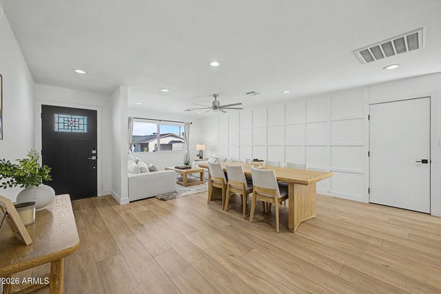 1836 N Mcallister Avenue, Tempe, AZ 85288