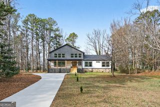 170 Lakeview Lane, Fayetteville, GA 30214