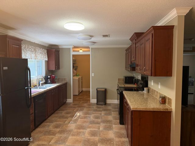 1214 Azalea Road NE, Townsend, GA 31331