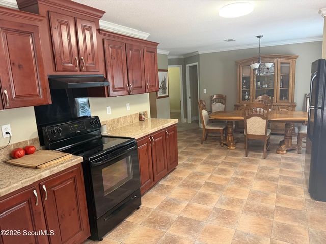 1214 Azalea Road NE, Townsend, GA 31331