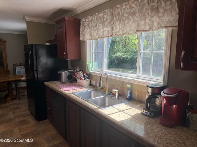 1214 Azalea Road NE, Townsend, GA 31331
