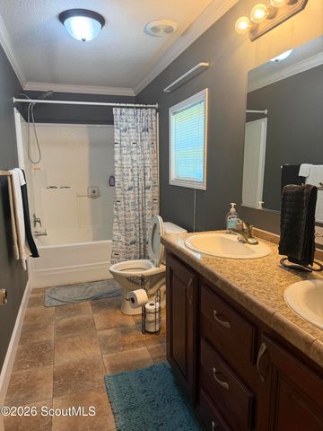 1214 Azalea Road NE, Townsend, GA 31331