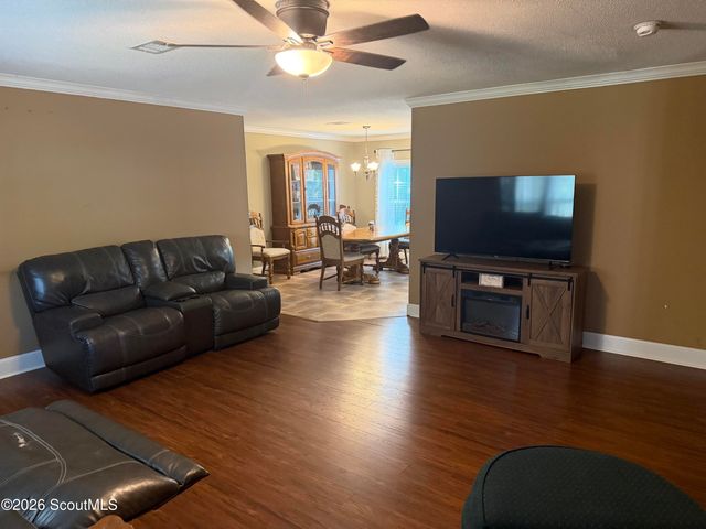 1214 Azalea Road NE, Townsend, GA 31331