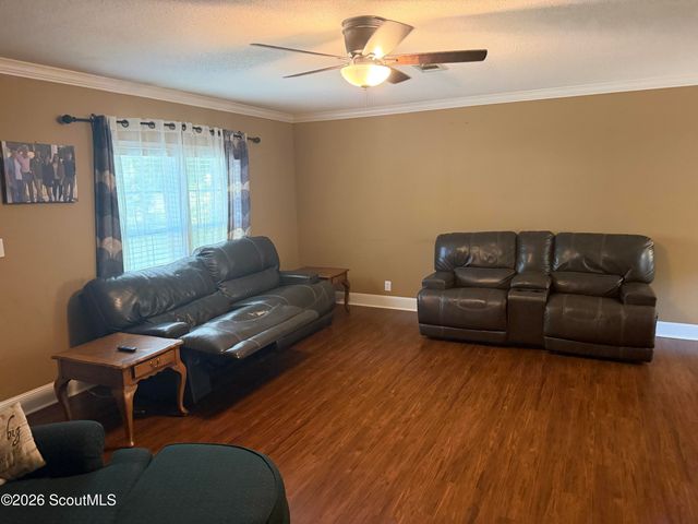 1214 Azalea Road NE, Townsend, GA 31331